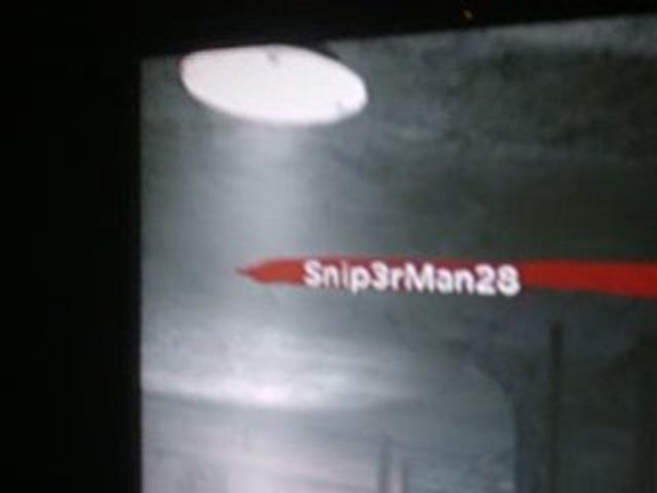 partie bug nazi zombies mort