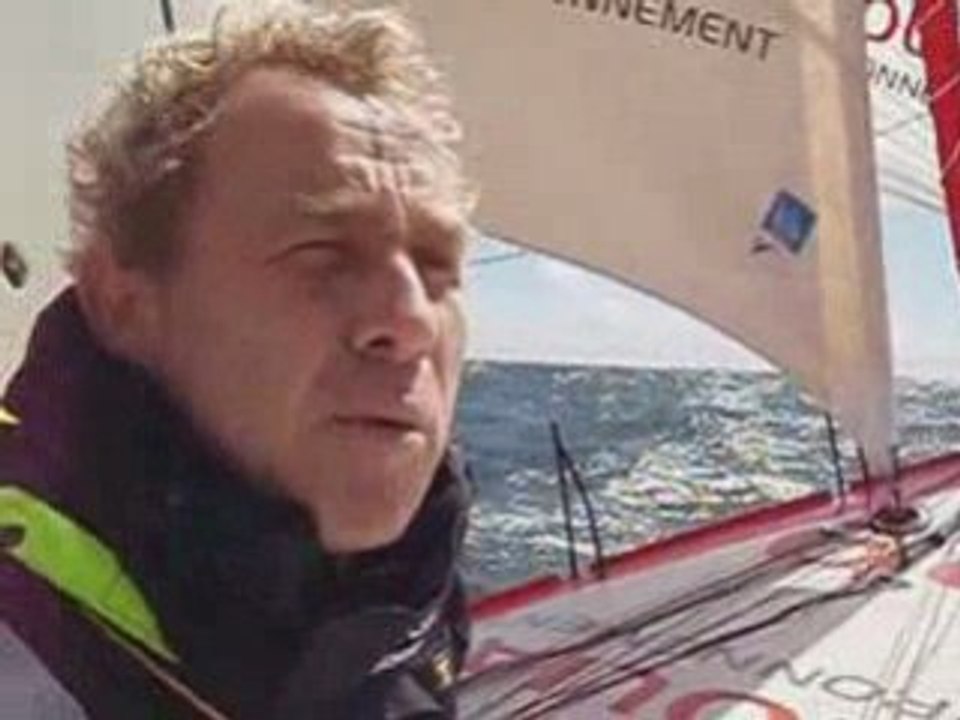 Roland Jourdain©Veolia Environnement-R.Jourdain