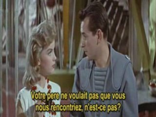 FORBIDDEN PLANET VOST 2