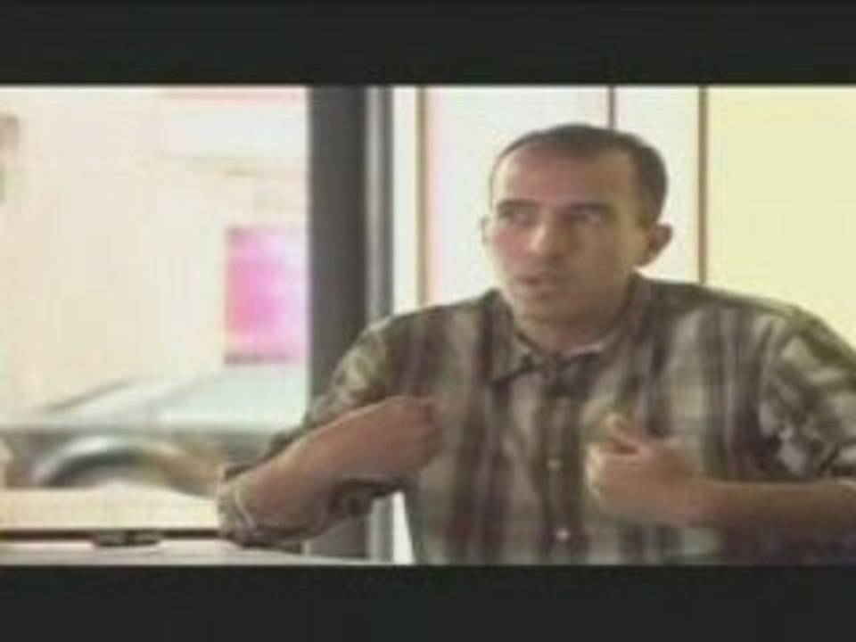 Islam quebec épisode 2 .. 2sur2