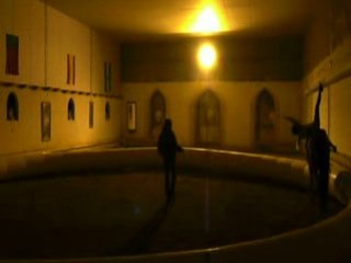 Début Voltige Cosaque