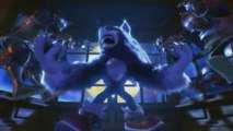 FULL HD Sonic- Night of the Werehog Short Movie