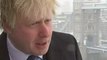 Mayor Boris Johnson quizzed over London transport chaos