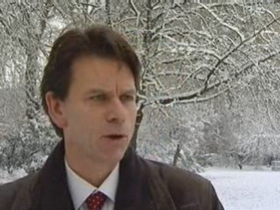 Snow TFL
