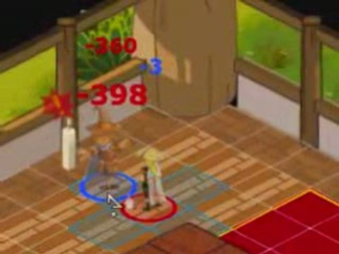 [Dofus] Soloras Cra Agilité 1/2 [Stop Dofus / Go WoW]