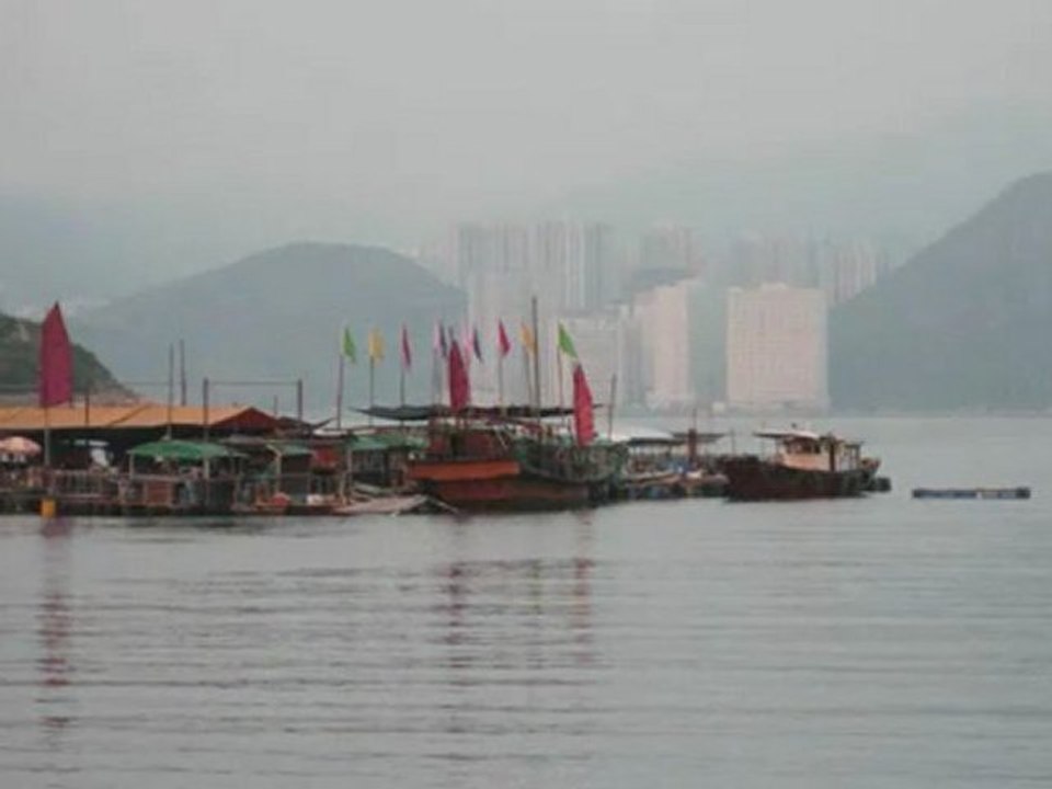Hong Kong