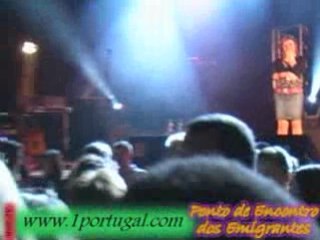 Canario e Amigos - Grande Carnaval de Argenteuil - 4