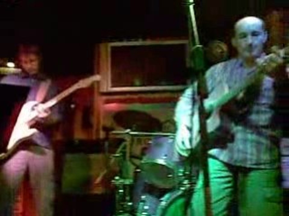 Concert : Tof'Aïrès "La fille du Père Noël"