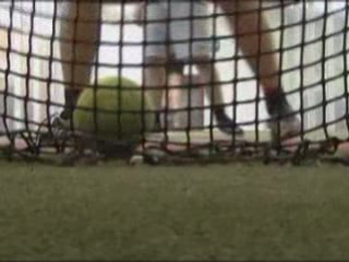 Jorkyball à Grenoble