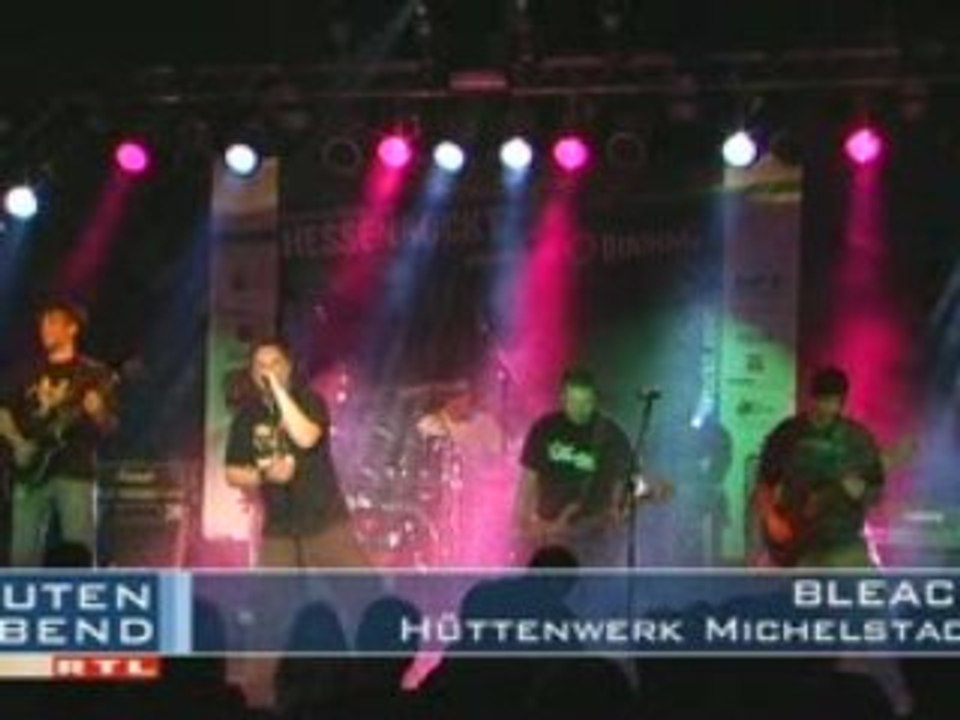 RTL Teaser Hessen rockt IV - Michelstadt