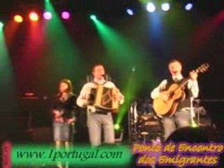 Canario e Amigos - Grande Carnaval de Argenteuil - 6