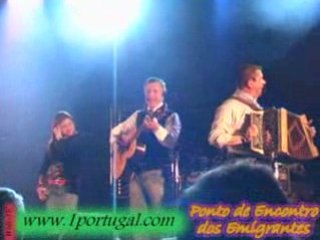 Canario e Amigos - Grande Carnaval de Argenteuil - 5