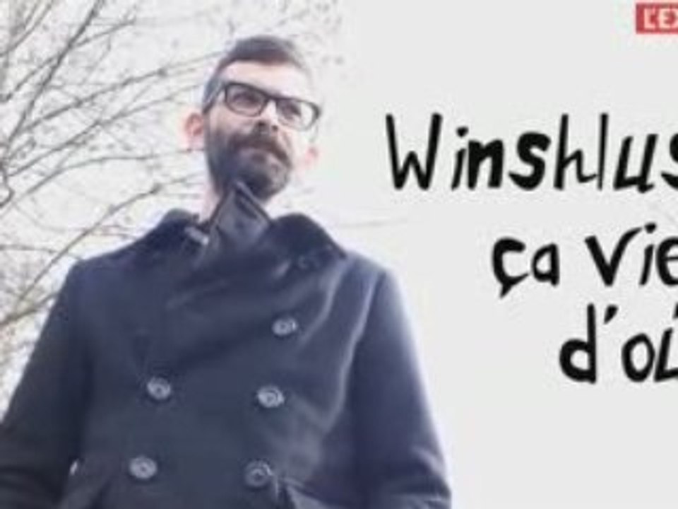 Winshluss, l'interview