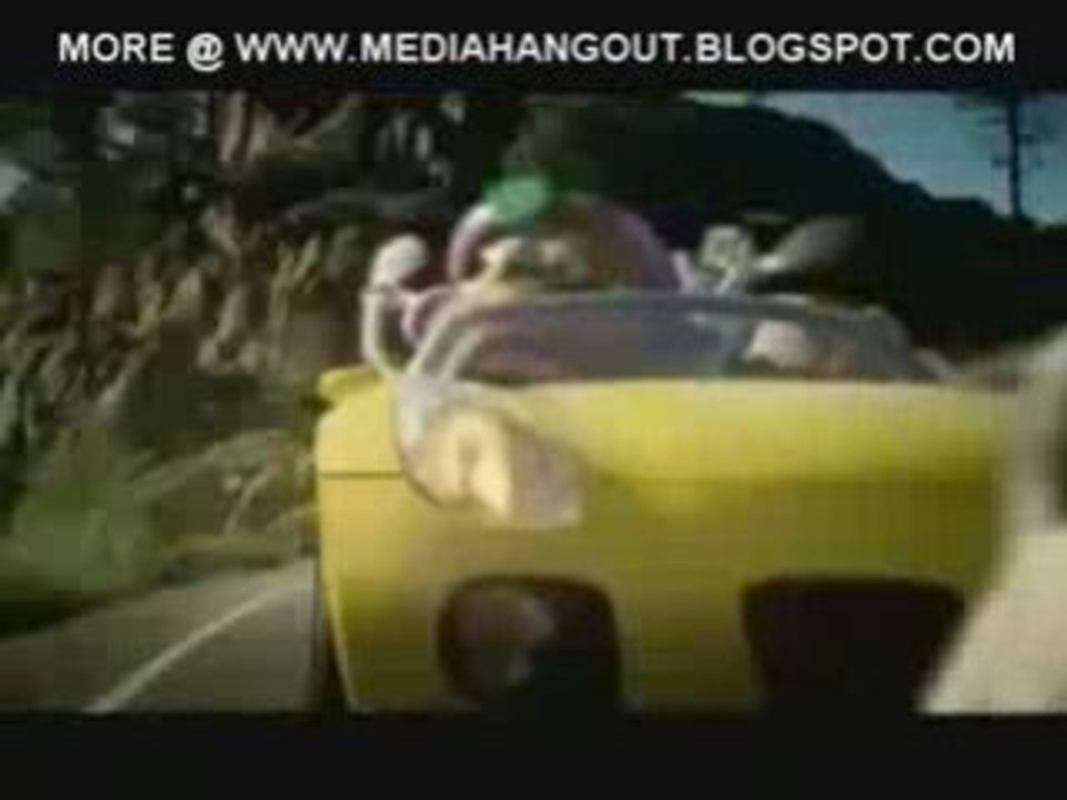 2009 super bowl ad- bridgestone (potato heads)