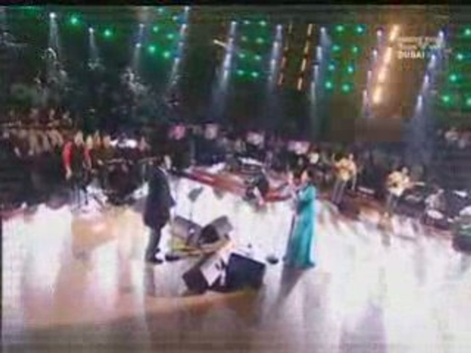 Taratata 01/02 - Saber Rebai  & Asmaa (5)