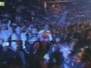 Au Wex: 7000 personnes pour le plaisir