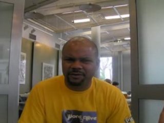 Theatrix Instant Gratification at NYU Steinhardt