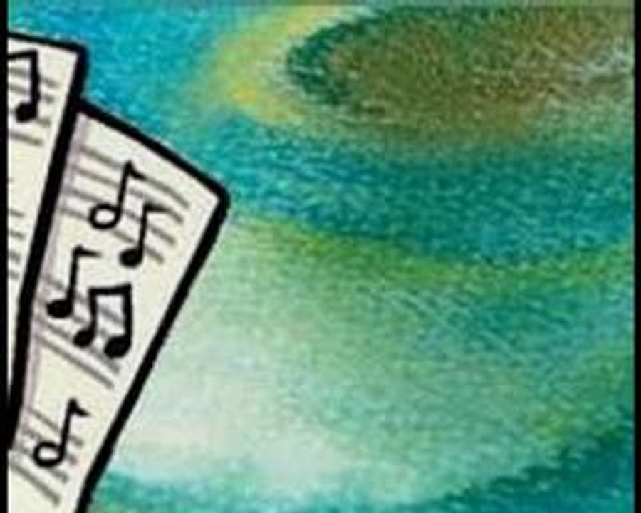 Petits Chanteurs d'Asnières L'oiseau 05