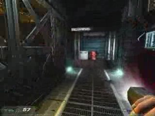Walkthrough: Doom 3 (08): Labos Alpha-secteur 4 (2/2)