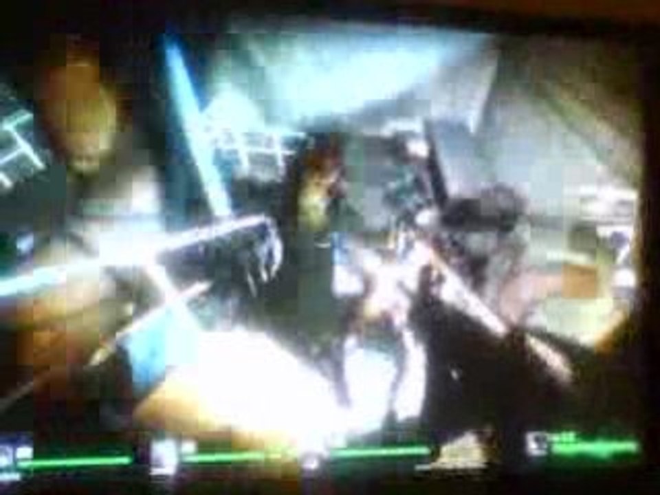 Nova Infected
