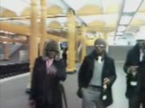 Roland-Versace - Coupé Décalé (sur 1er vol by DJ Alpha)