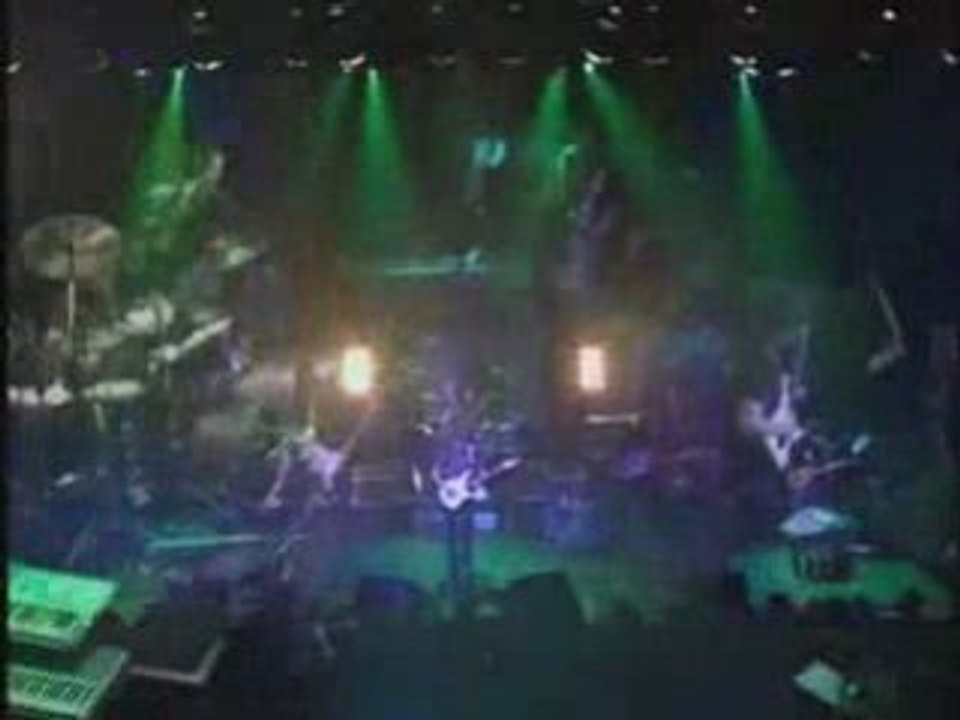 Steve Vai Blood and Glory