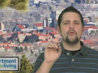 Denver Apartment Living Guide- Find Denver Apartments ...