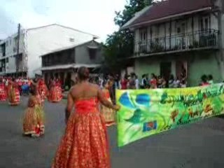 Carnaval de Cayenne