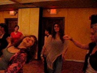 Bellydance Freestyle