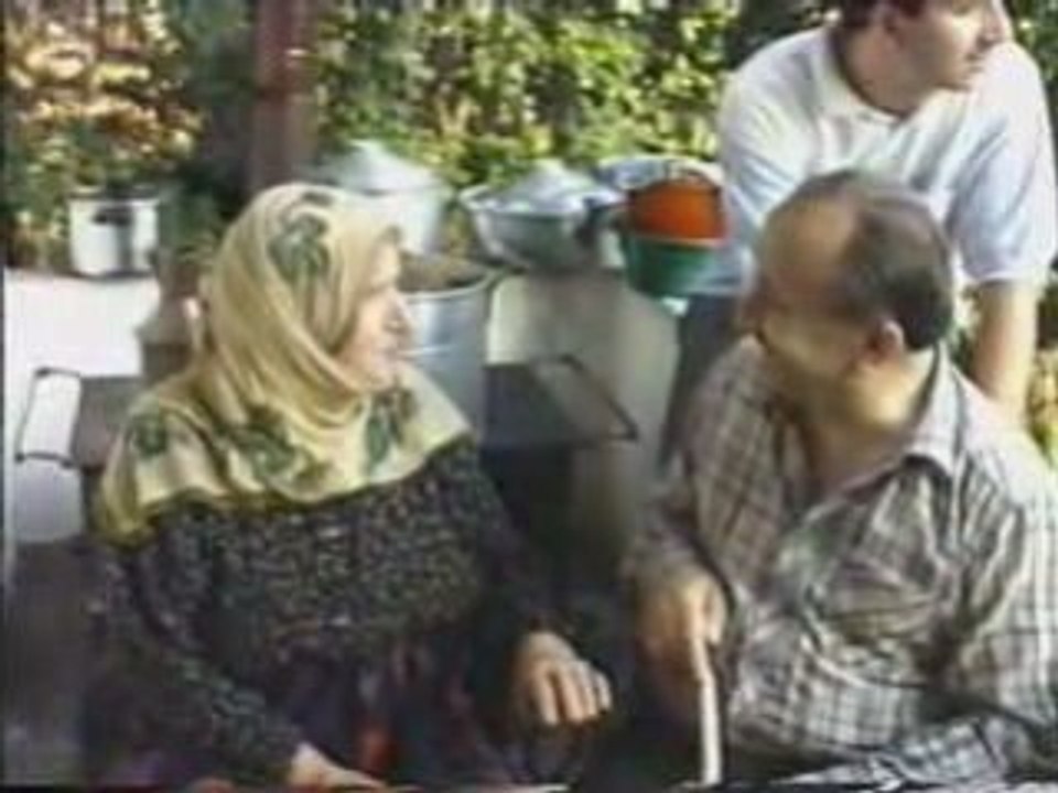 HEY GİDİ GUNLER