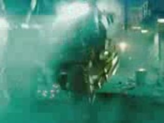 Transformers 2 la Revanche - Spot TV