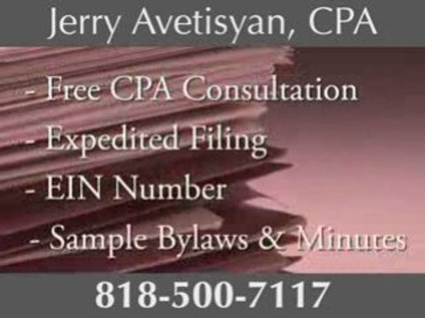 LLC Filing Pasadena CA | LLC Filing in Pasadena CA