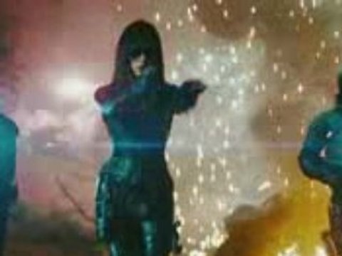 G.I. Joe : Le réveil du Cobra - Spot TV