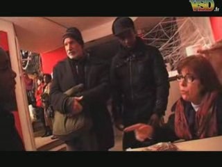 Shaolyn Gen Zu, envoyés très spéciaux (05)