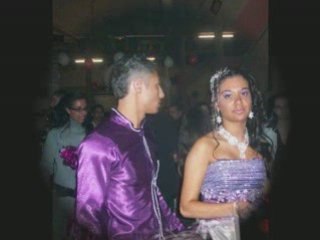 Mariage alex et ornela