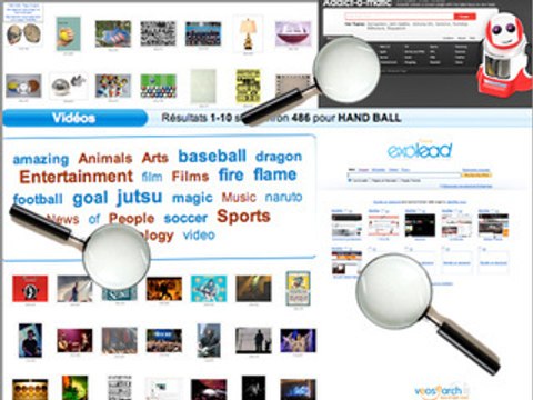 Visite cliquée (6) : les moteurs de recherche alternatifs