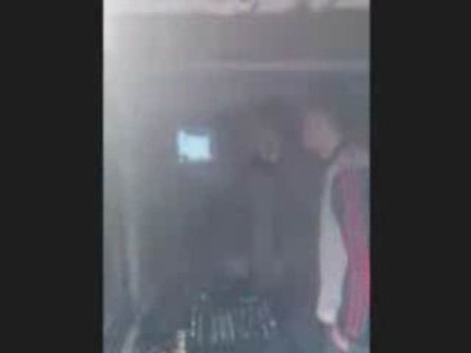 Dj Gortek 1