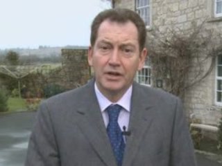 Graham Watson :: Weekly Podcast [ID40]