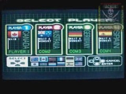 International Track & Field 2 [E] [PSXPSP]