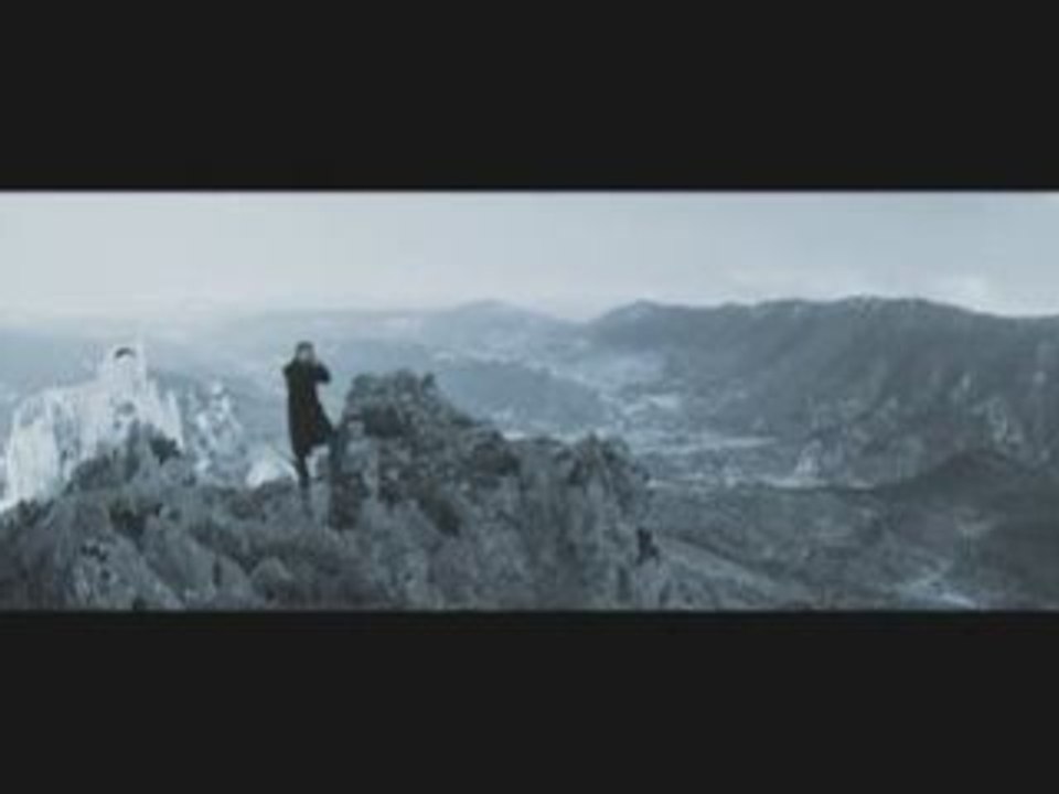 Court métrage Vestiges de Lou-Brice Leonard