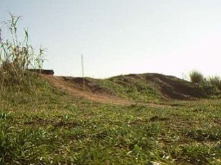 Romain vtt dirt