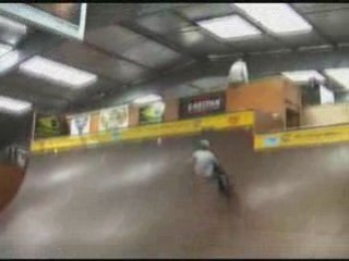 championnat de france de skateboard 2009 -Nantes- partie 2