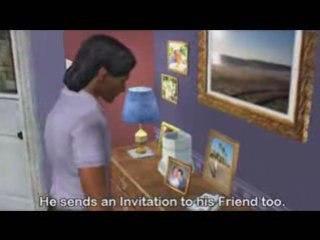 Şu film(ler)i Paylaştı- Dostluk Budur!