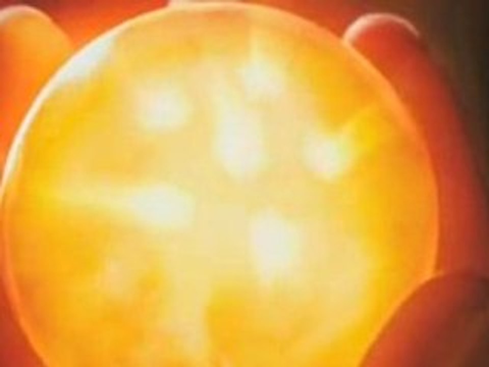 Dragonball (2009) - Trailer (HD)