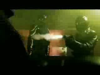 L.A. The DarkMan   Willie The Kid - Dumping The Ruger