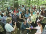 Appel des clochers - paroisse St François en écouves