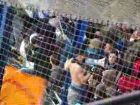 KOP MARSEILLAIS LIVE SOCHAUX-OM SANTOS MOTIVE