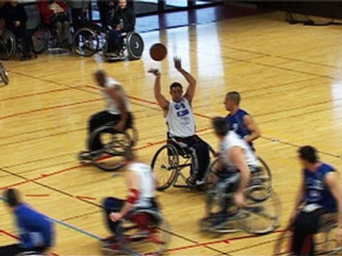 Handi Basket : Stras 48-92 Meaux