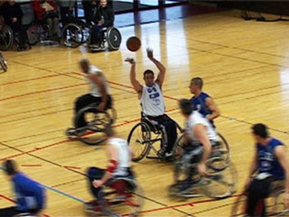 Handi Basket : Stras 48-92 Meaux