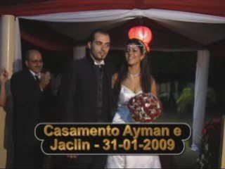 Casamento Ayman e jaclin Imperatriz MA Brasil